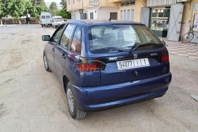 Seat Ibiza Essence  1997 à Oued Amlil