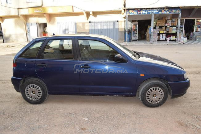 Seat Ibiza Essence  1997 à Oued Amlil