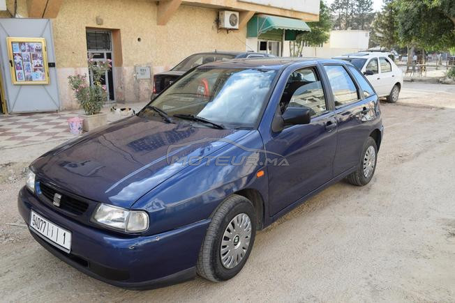 Seat Ibiza Essence  1997 à Oued Amlil