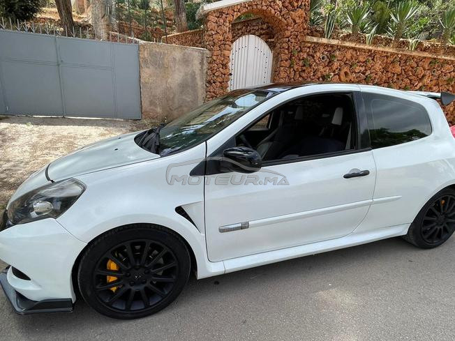 Renault Clio Essence Manuelle 2011 à Fès