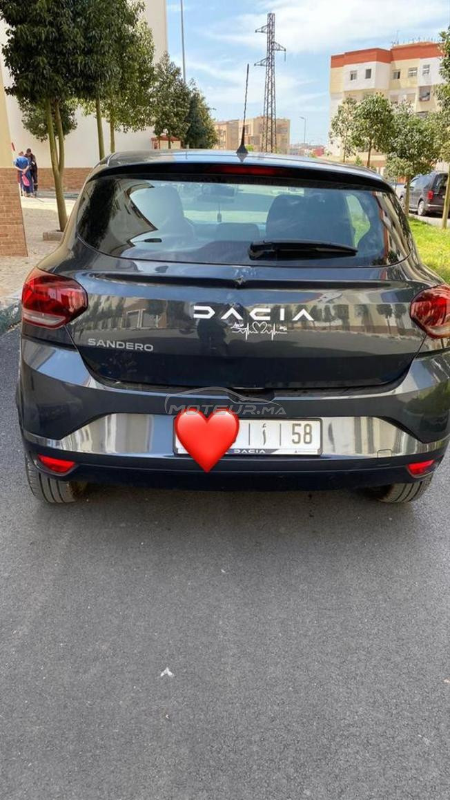 DaciaSandero