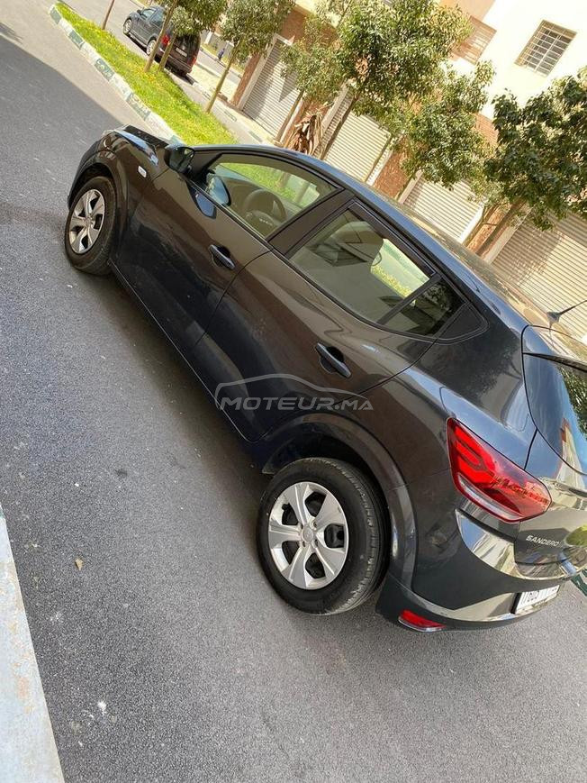 DaciaSandero