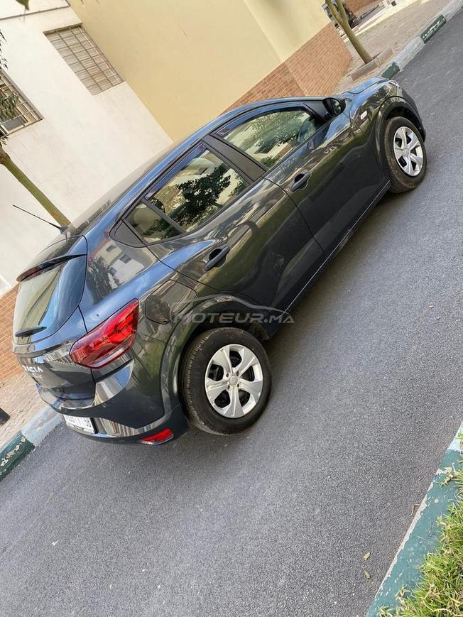 DaciaSandero
