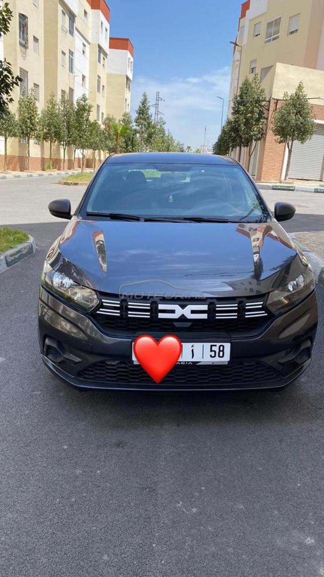 DaciaSandero