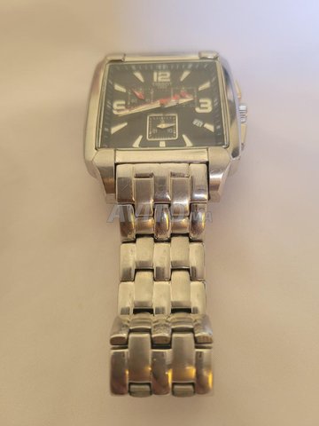 montre tissot suisse 