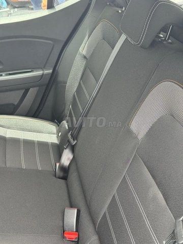 Dacia Sandero Stepway Extrême 