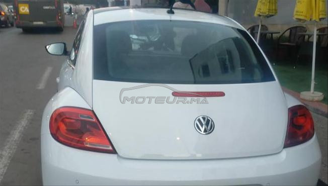 Volkswagen New Beetle Diesel Automatique 2020