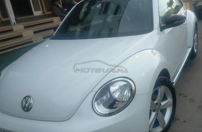 Volkswagen New Beetle Diesel Automatique 2020