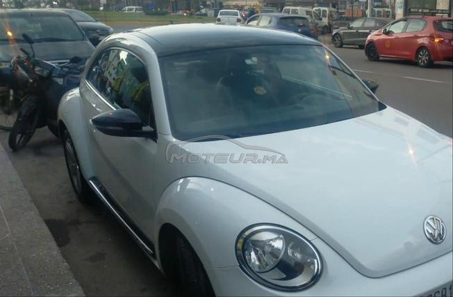 Volkswagen New Beetle Diesel Automatique 2020