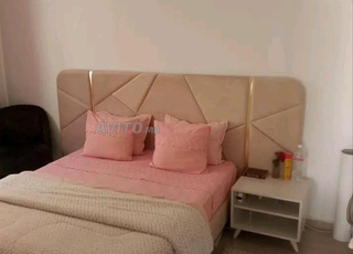 شقة نقية للعائلة للكراء اليومي ماجوريل 