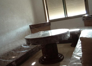 maison à vendre 75 m² à Ras El Ain