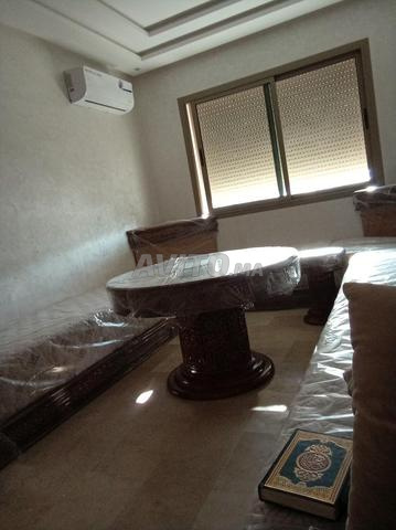 maison à vendre 75 m² à Ras El Ain