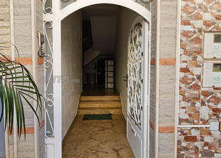 Maison R2 à vendre Temara