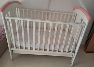 بونجة مع كونة للأطفال للبيع