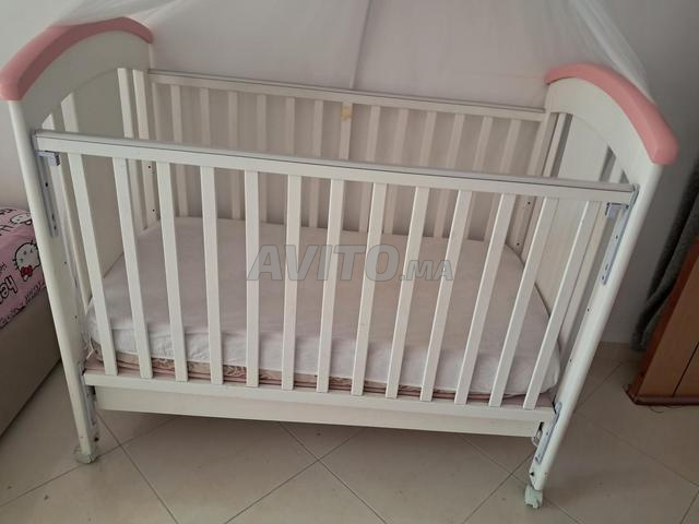 بونجة مع كونة للأطفال للبيع