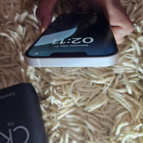 iphone 13 Original 95 batterie - 2