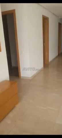 Appartement à louer Marina Salé - 2