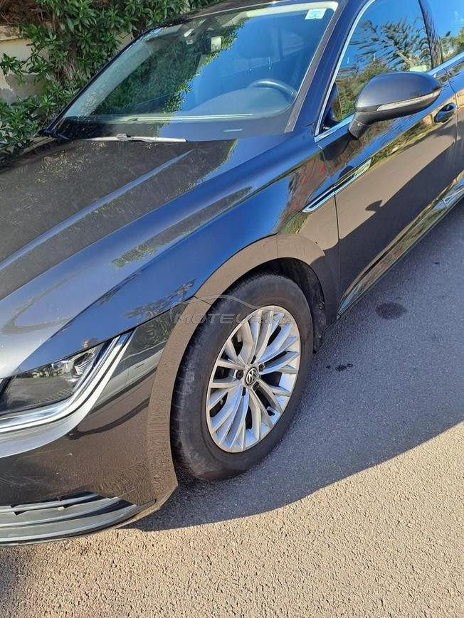 Volkswagen Arteon Diesel Automatique 2019