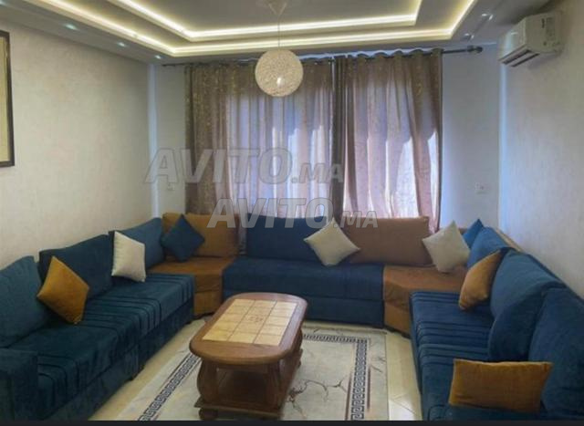 location appartement à azrou 