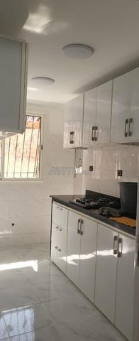 Appartement à louer à Diour jamaa Rabat - 2