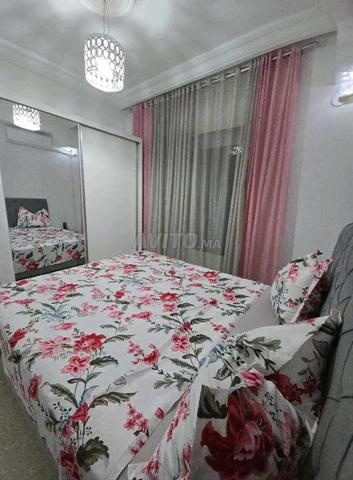 appartement Équipé aujourd'hui 350 dh - 2
