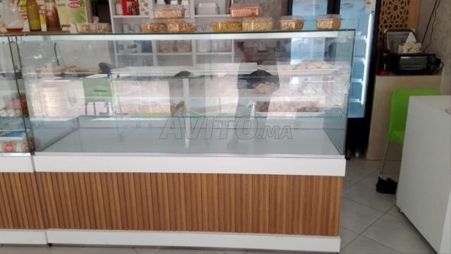 deux nouveaux contoirs - 2