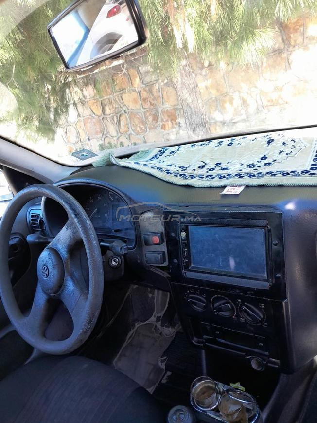 Volkswagen Polo Diesel Manuelle 1998 à Tanger