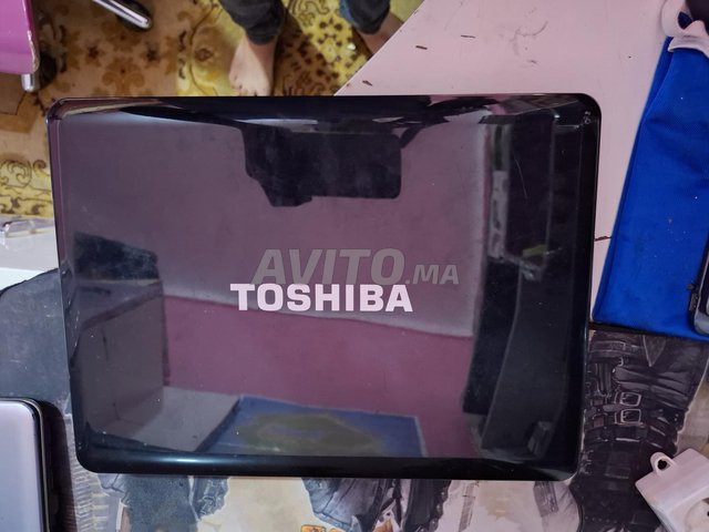 pc tochiba 