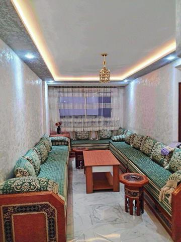 neuf apparemment à louer par jour au centre-ville 