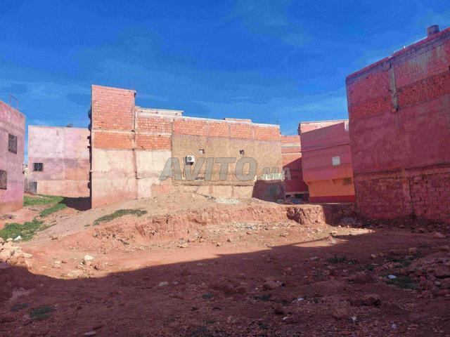 أرض للبيع بآيت إسحاق