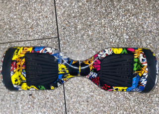 hoverboard à vendre 