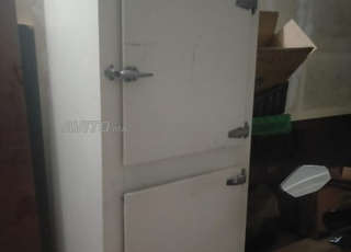 ثلاجة الحانوت