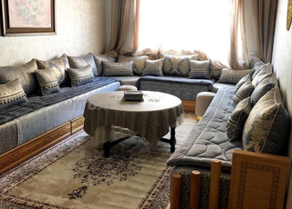  Appartement bijou à vendre