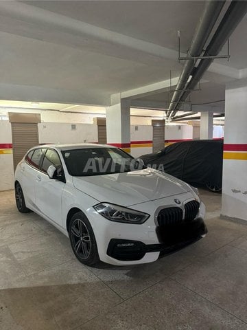 Bmw serie 1 