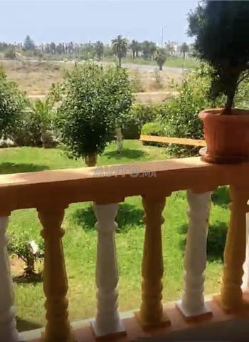 Appartement à louer 3 minutes de la plage 