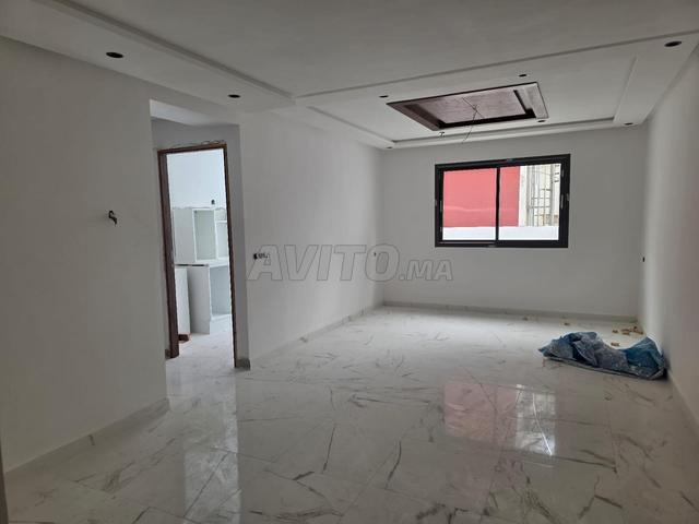 Appartement à vendre 90m² à Kénitra maamora - 2