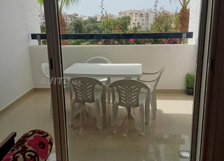 شقق للايجار في مدينة أصيلة 