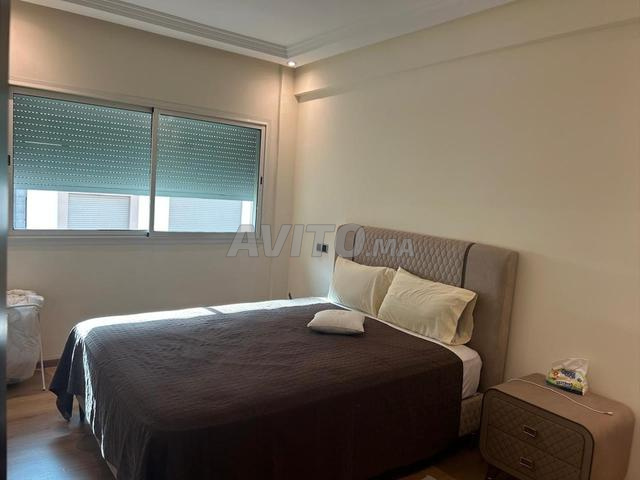 Appartement à vendre 65 m² à Marrakech