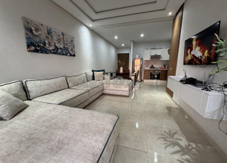 Appartement cozy à louer/piscine/plage/netflix