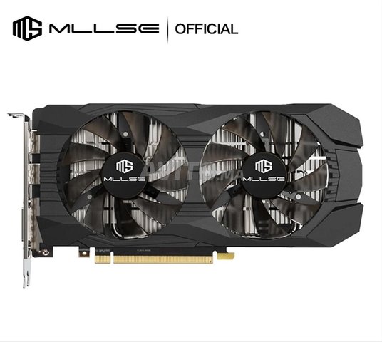 GTX 1660 Super