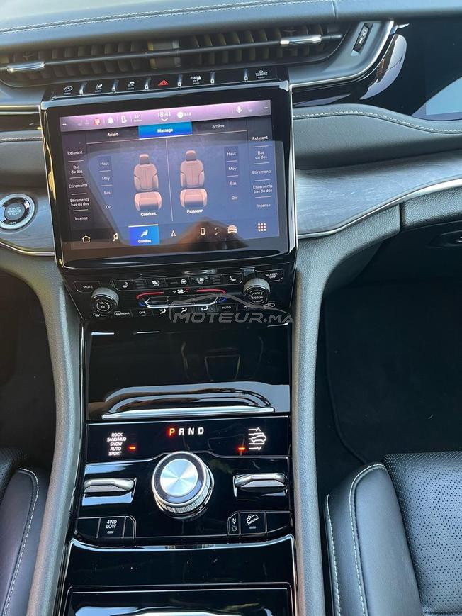 Jeep Grand Cherokee Essence Automatique 2023