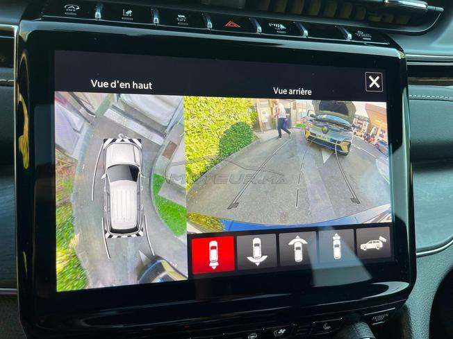 Jeep Grand Cherokee Essence Automatique 2023