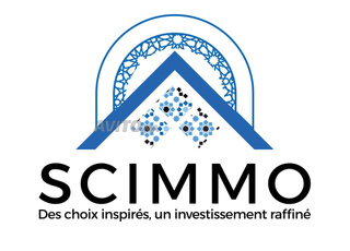 Terrain de 224m2 pour villa à Val d'Or Harhoura