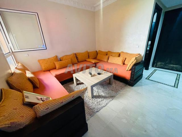 شقة نظيفة لعائلتكم كيليز