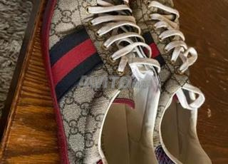 gucci monogramme