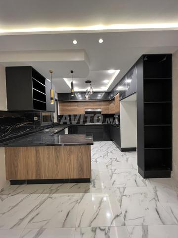 Appartement Haut Standing Alliance Mehdia, Kénitra - 2