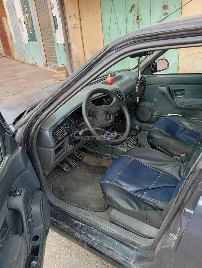 Renault R19 Diesel Manuelle 1994 à Meknès