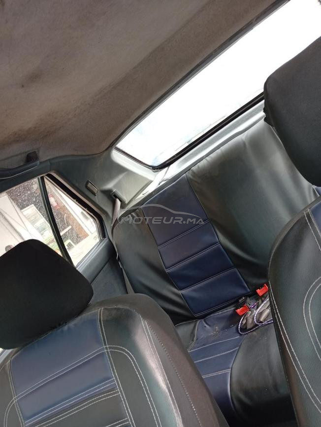 Renault R19 Diesel Manuelle 1994 à Meknès
