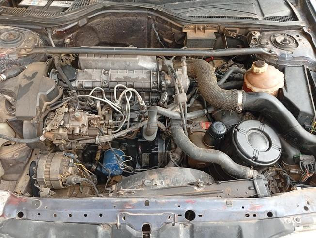 Renault R19 Diesel Manuelle 1994 à Meknès