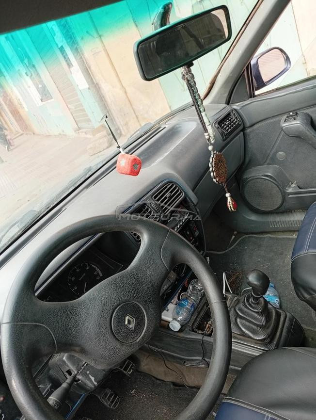 Renault R19 Diesel Manuelle 1994 à Meknès